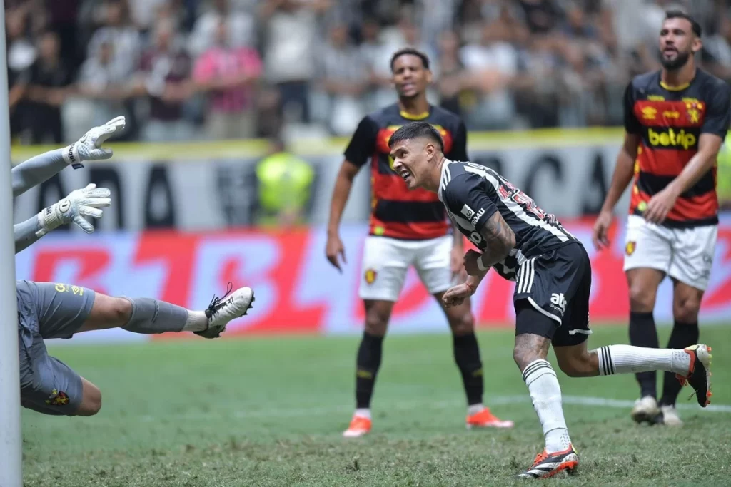 Glo tem boa vantagem na Copa do Brasil