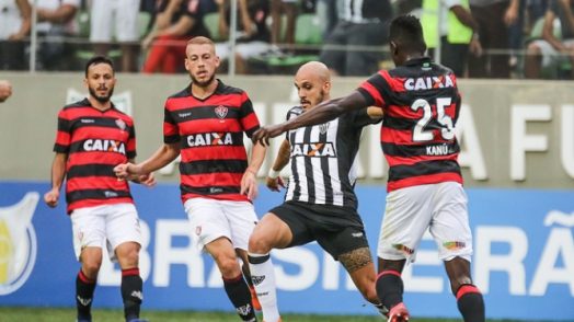 Vitória x Atlético-MG