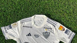 Bragantino x Atlético-MG