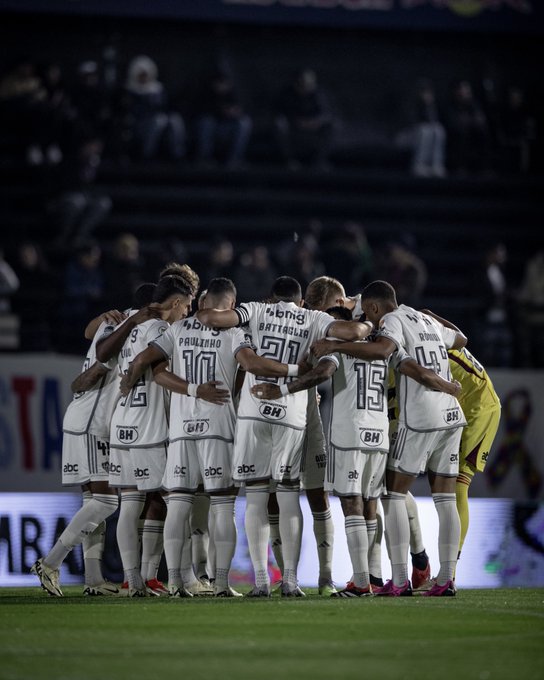 Atlético-MG jogos do Galo