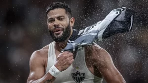 Atlético-MG Hulk