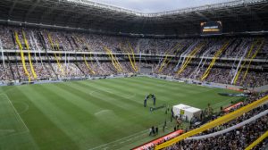 Arena MRV Atlético-MG