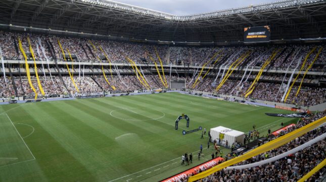 Arena MRV Atlético-MG