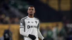 Notícias do Atlético-MG sobre Alisson