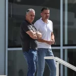 Departamento de Futebol do Atlético-MG