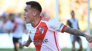 Ezequiel Barco