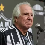 Rubens Menin, um dos principais investidores do Atlético-MG