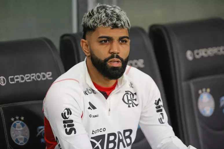 Gabigol