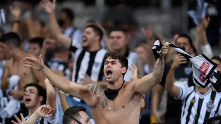 Atlético-MG torcedor