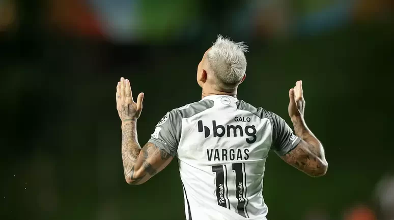 Eduardo Vargas