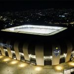 Atlético-MG x Internacional Arena MRV