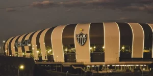 Arena MRV, onde assistir ao Galo