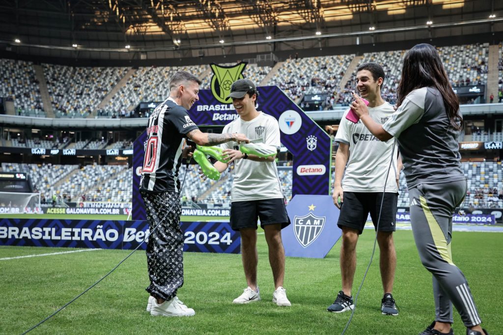 Filho de André Lamounier