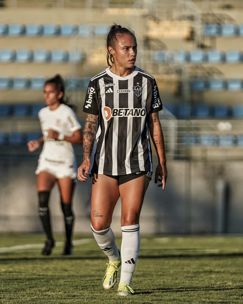 Atlético-MG Feminino