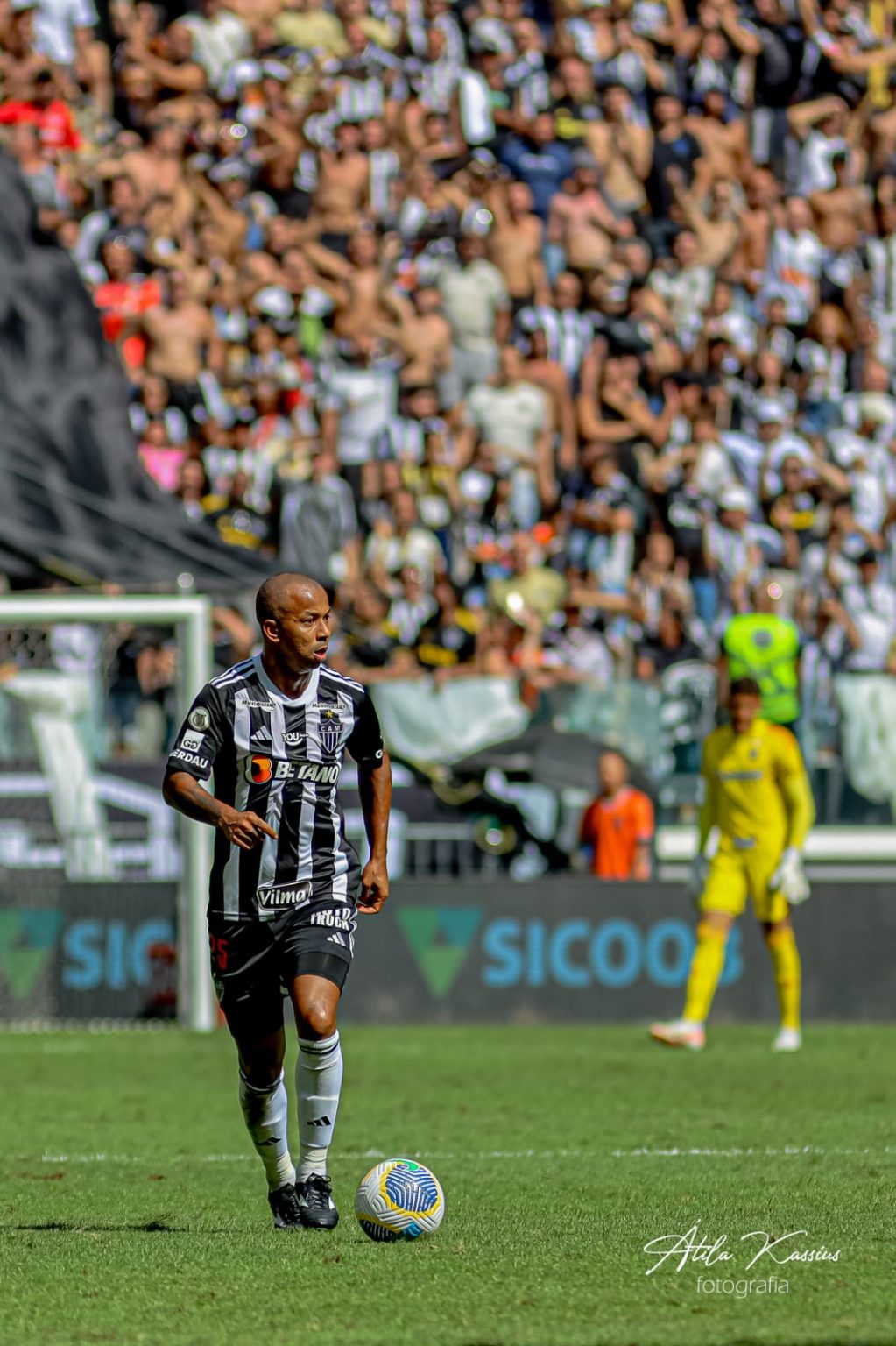 E ESSE SORRISO? Gabriel Milito Aliviado: Confira A Notícia Que Deixou O ...