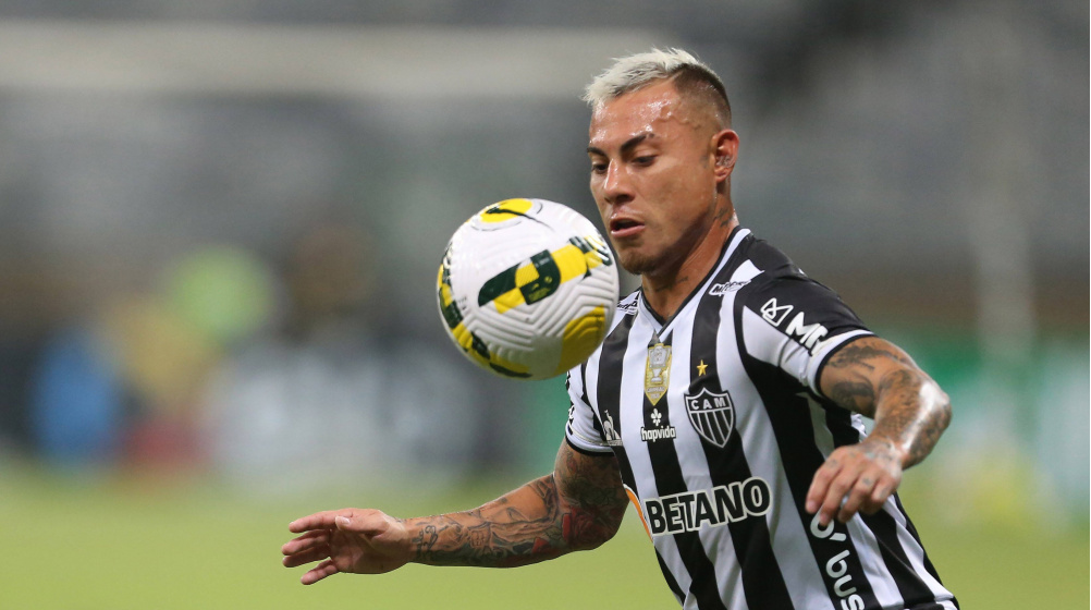 Eduardo Vargas