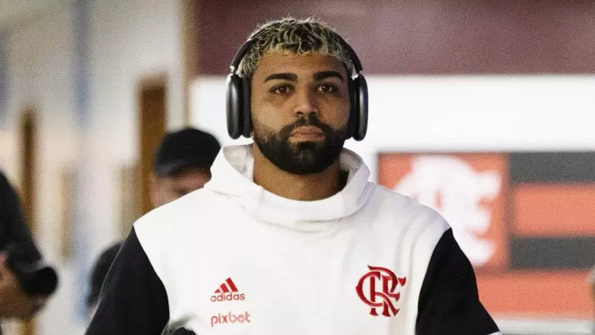 Gabigol