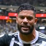 Hulk Atlético-MG