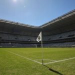 Atlético-MG na Arena MRV