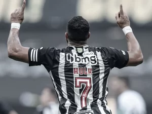 Hulk Atlético-MG