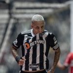 Guilherme Arana no Atlético-MG