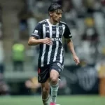 Gustavo Scarpa na mira de gigante brasileiro