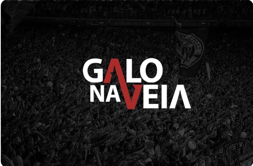 Galo Na Veia 