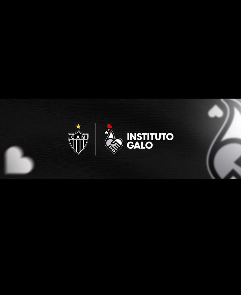 Instituto Galo / Entidade do Atlético-MG