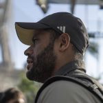 Hulk fala sobre São Paulo x Atlético-MG