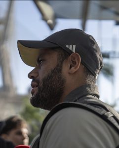 Hulk fala sobre São Paulo x Atlético-MG