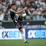 Fausto Vera volante do Atlético-MG