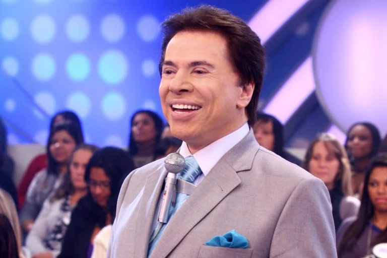 Silvio Santos