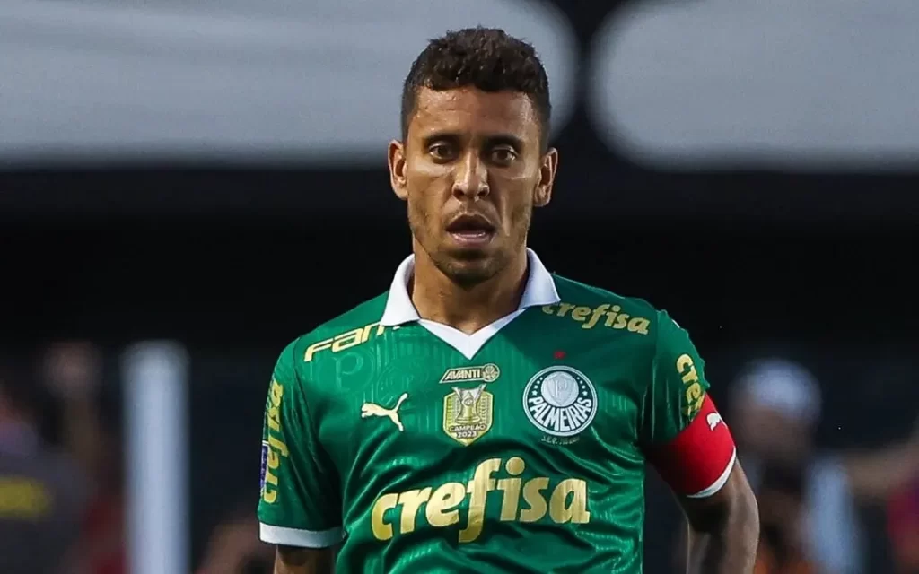 Marcos Rocha pode pintar no Atlético-MG