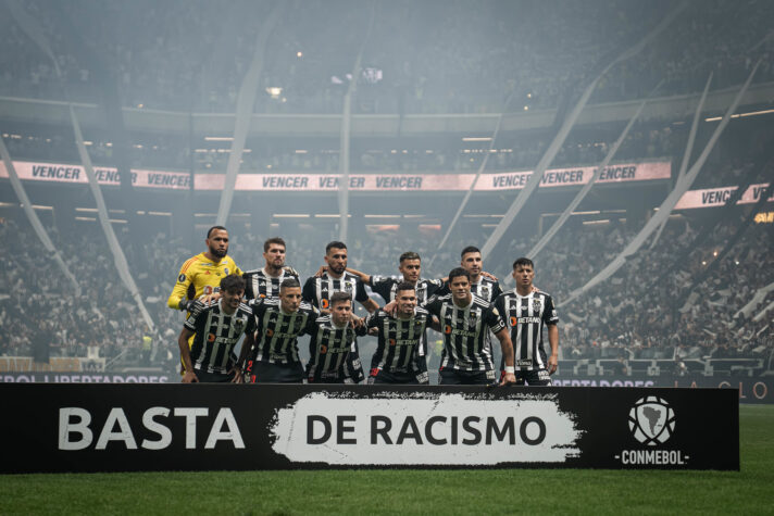 Atlético-MG x Fluminense