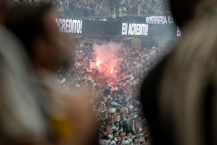 Atlético-MG x Fluminense