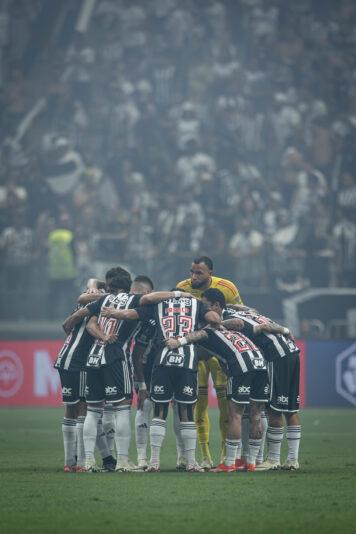 Atlético-MG x Fluminense