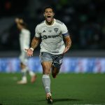Palmeiras x Atlético-MG