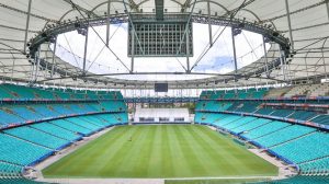 Bahia x Atlético-MG