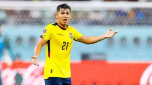 volante do Atlético-MG