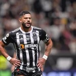 Hulk Atlético-MG