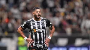 Hulk Atlético-MG