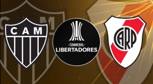 Atlético-MG x River