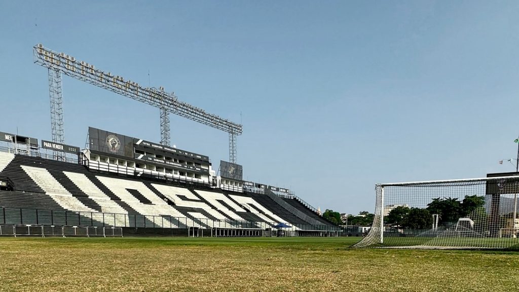 Vasco x Atlético-MG