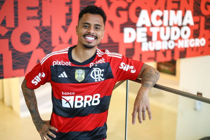 Brasileirão série A; Flamengo é derrotado