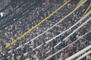 Torcida do Atlético-MG
