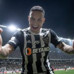 Guilherme Arana, Atlético-MG