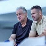 Departamento de Futebol do Atlético-MG; notícias do Galo