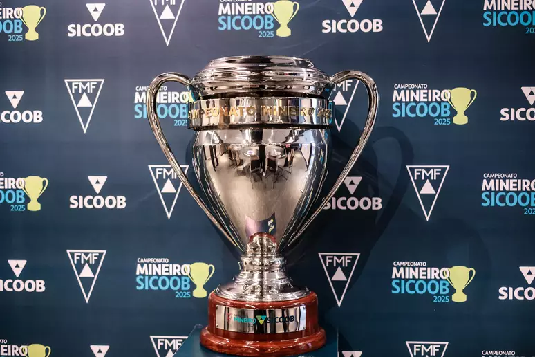 Atlético-MG busca a 6ª taça seguida