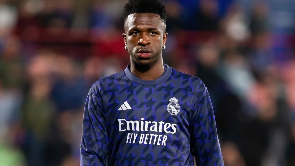 Vinícius Júnior