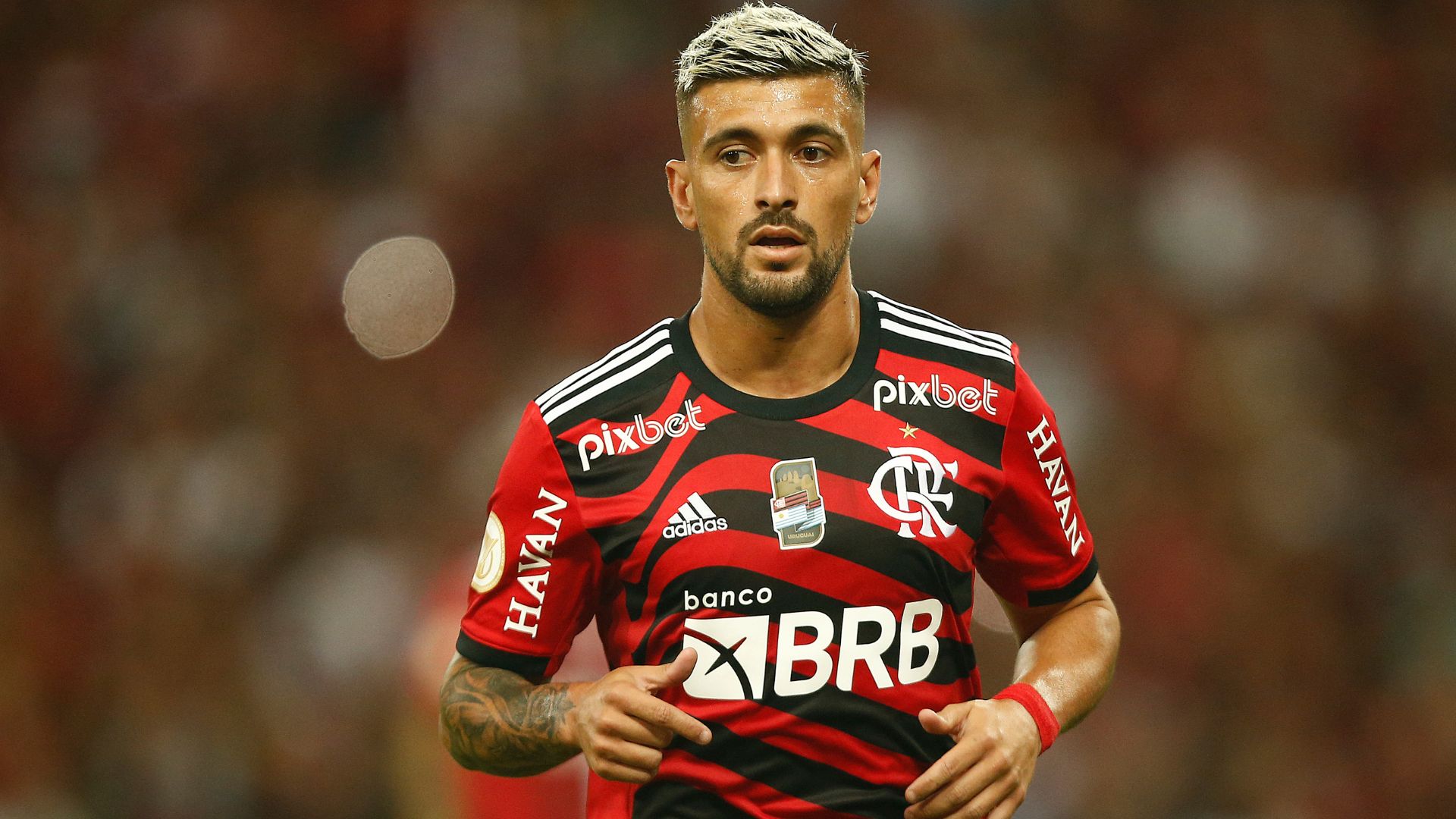 ESCALADOS! Confira a escalação do Flamengo para a estreia na Copa do Mundo de Clubes